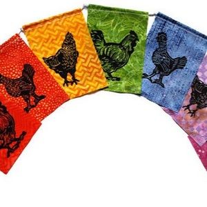 Meet your Posher, Holly